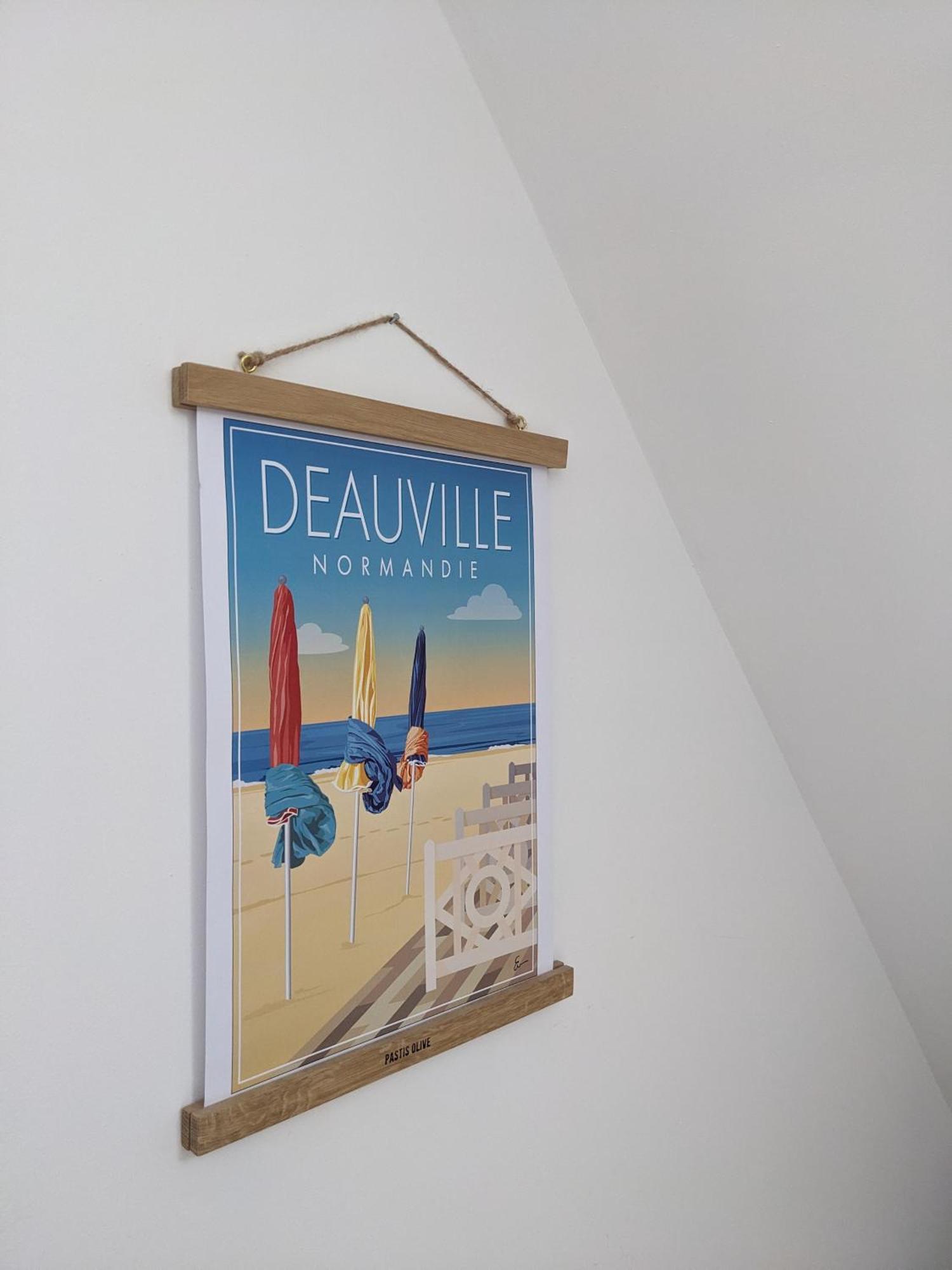 Appartement Au Calme Entre Terre Et Mer. Proche Honfleur Barneville-la-Bertrand Extérieur photo