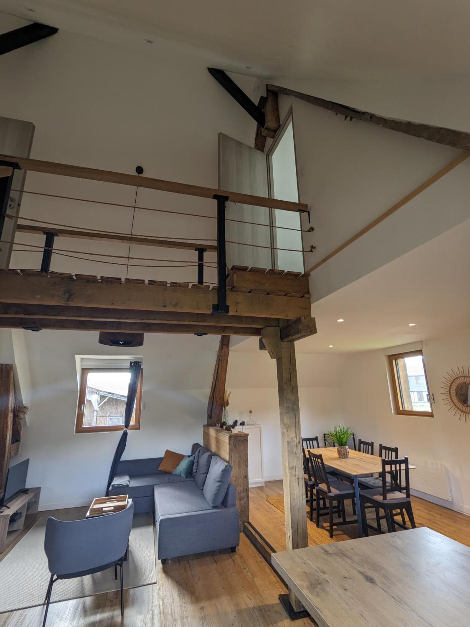 Appartement Au Calme Entre Terre Et Mer. Proche Honfleur Barneville-la-Bertrand Extérieur photo